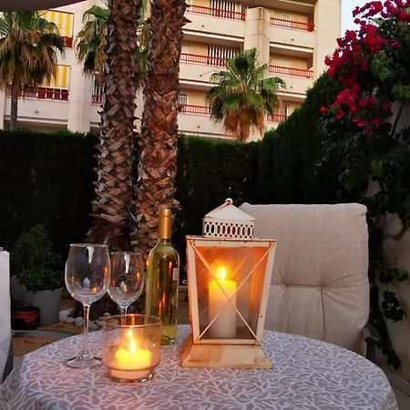 Estrella 2 Ground Floor Spaniahome El Albir Buitenkant foto