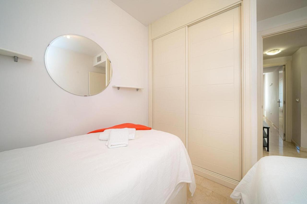 Estrella 2 Ground Floor Spaniahome El Albir Buitenkant foto